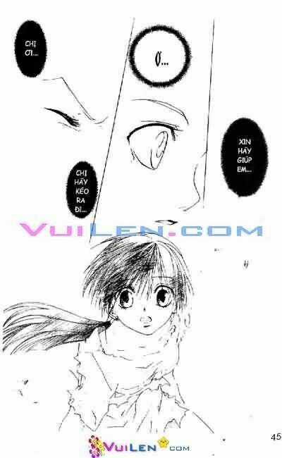 Tiên Nữ Giáng Trần - Chapter 13 - Trang 43