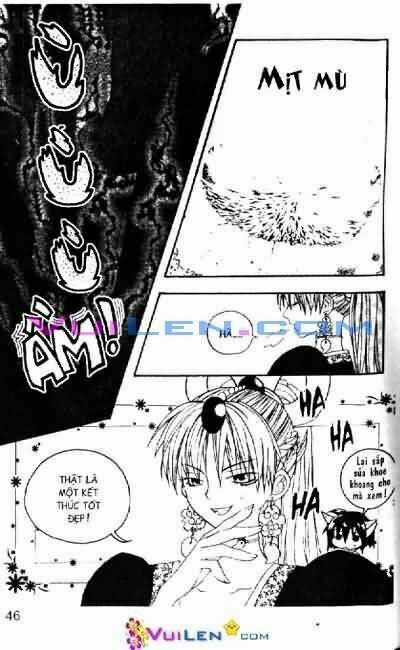 Tiên Nữ Giáng Trần - Chapter 13 - Trang 44