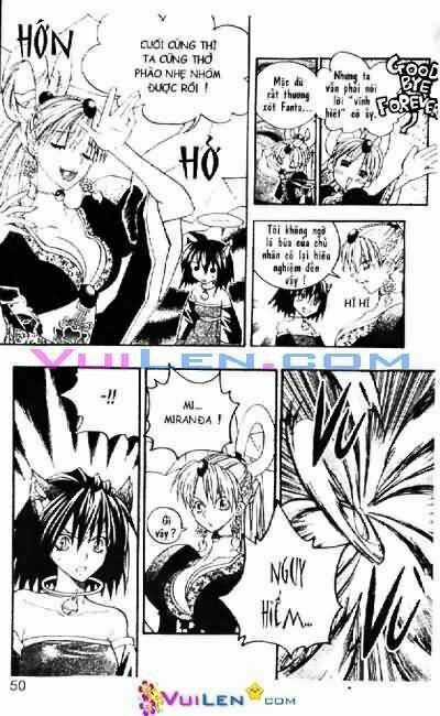 Tiên Nữ Giáng Trần - Chapter 13 - Trang 48