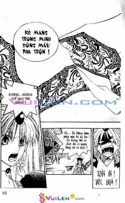 Tiên Nữ Giáng Trần - Chapter 13 - Trang 54