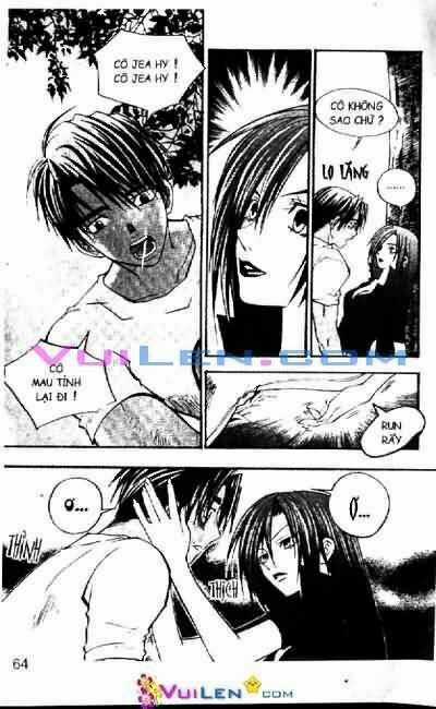 Tiên Nữ Giáng Trần - Chapter 13 - Trang 62