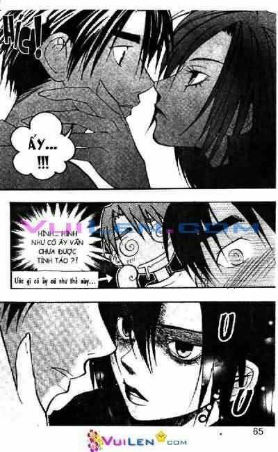 Tiên Nữ Giáng Trần - Chapter 13 - Trang 63