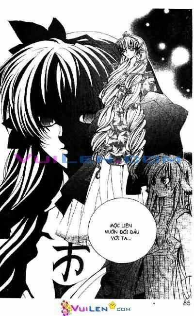 Tiên Nữ Giáng Trần - Chapter 13 - Trang 83