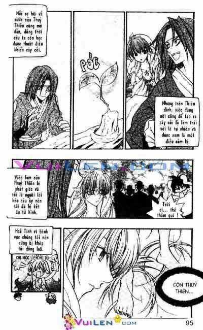 Tiên Nữ Giáng Trần - Chapter 13 - Trang 93