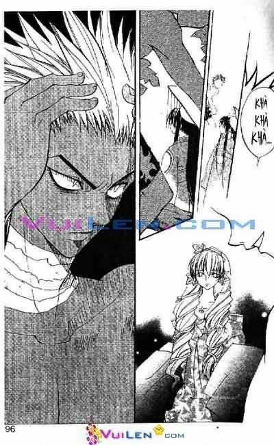 Tiên Nữ Giáng Trần - Chapter 13 - Trang 94