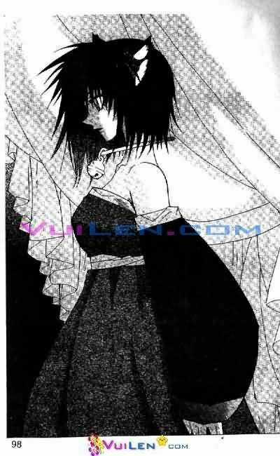 Tiên Nữ Giáng Trần - Chapter 13 - Trang 96