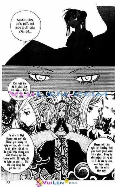 Tiên Nữ Giáng Trần - Chapter 14 - Trang 90
