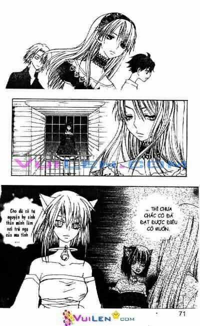 Tiên Nữ Giáng Trần - Chapter 15 - Trang 71