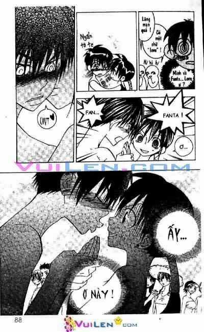 Tiên Nữ Giáng Trần - Chapter 15 - Trang 88