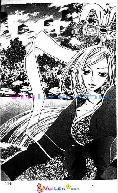 Tiên Nữ Giáng Trần - Chapter 16 - Trang 114