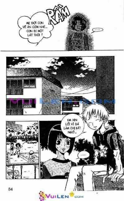 Tiên Nữ Giáng Trần - Chapter 16 - Trang 84