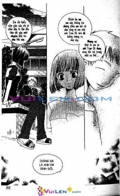 Tiên Nữ Giáng Trần - Chapter 16 - Trang 88