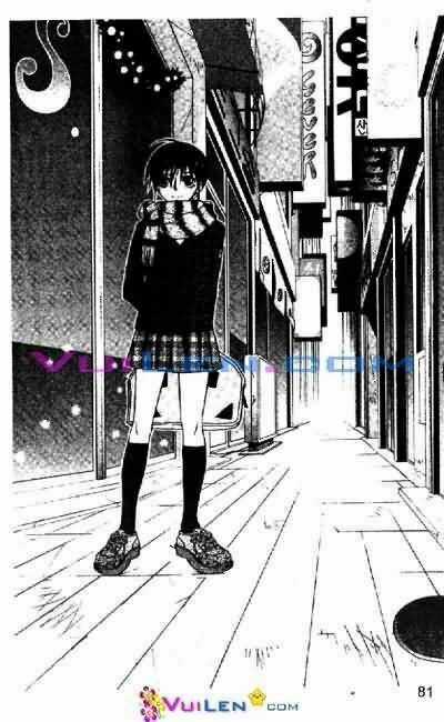 Tiên Nữ Giáng Trần - Chapter 17 - Trang 81