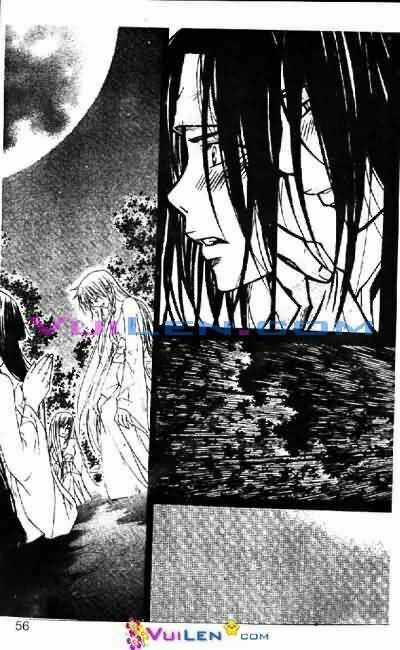 Tiên Nữ Giáng Trần - Chapter 18 - Trang 56