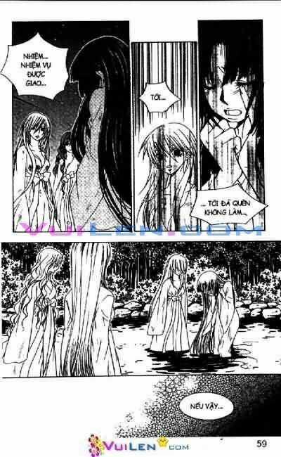 Tiên Nữ Giáng Trần - Chapter 18 - Trang 59