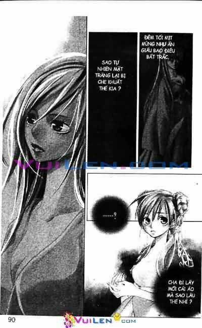 Tiên Nữ Giáng Trần - Chapter 18 - Trang 90