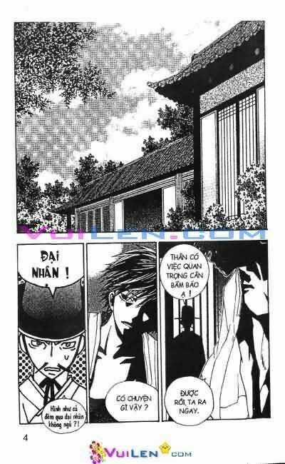 Tiên Nữ Giáng Trần - Chapter 19 - Trang 4