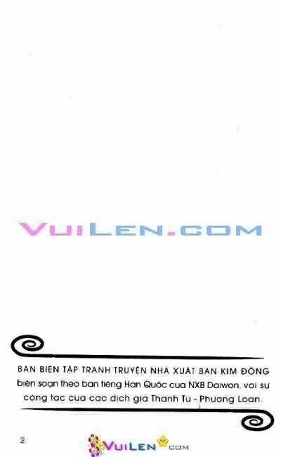 Tiên Nữ Giáng Trần - Chapter 2 - Trang 2