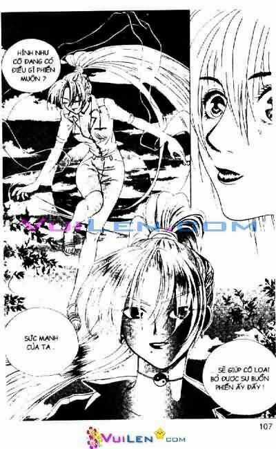 Tiên Nữ Giáng Trần - Chapter 2 - Trang 107