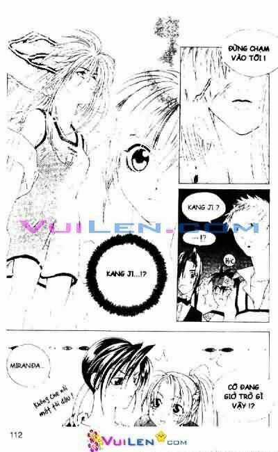 Tiên Nữ Giáng Trần - Chapter 2 - Trang 112