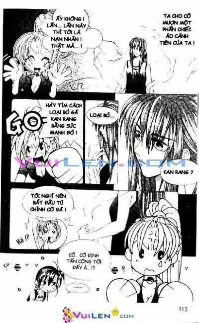Tiên Nữ Giáng Trần - Chapter 2 - Trang 113