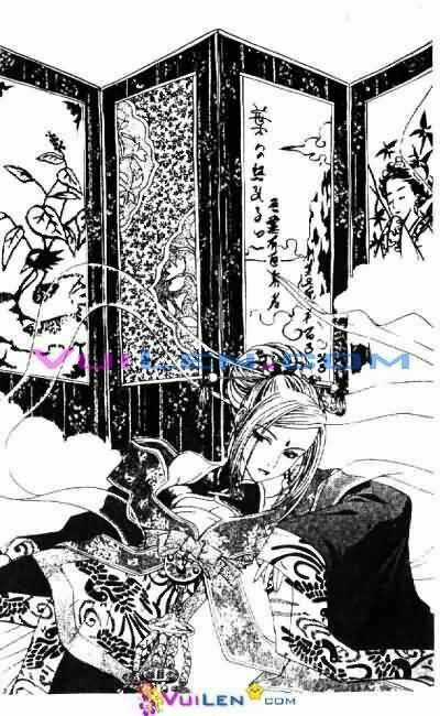 Tiên Nữ Giáng Trần - Chapter 2 - Trang 46