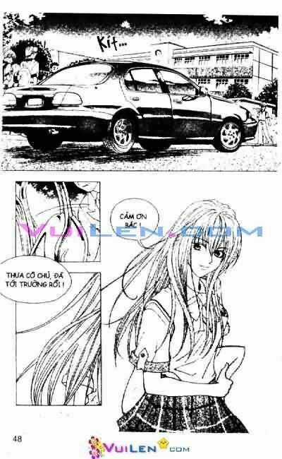 Tiên Nữ Giáng Trần - Chapter 2 - Trang 48