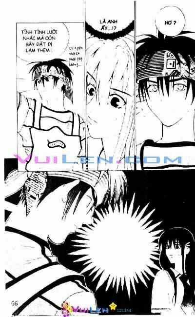 Tiên Nữ Giáng Trần - Chapter 2 - Trang 66