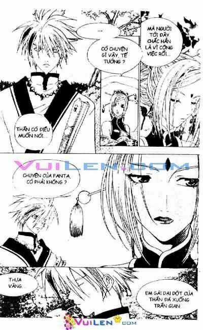 Tiên Nữ Giáng Trần - Chapter 2 - Trang 71