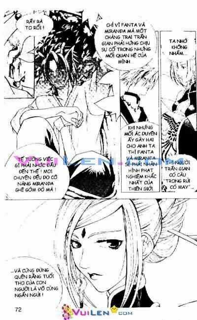 Tiên Nữ Giáng Trần - Chapter 2 - Trang 72