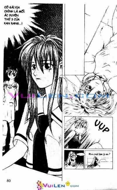 Tiên Nữ Giáng Trần - Chapter 2 - Trang 80