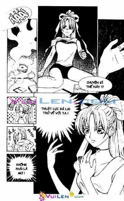 Tiên Nữ Giáng Trần - Chapter 2 - Trang 87