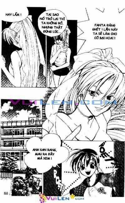 Tiên Nữ Giáng Trần - Chapter 2 - Trang 88