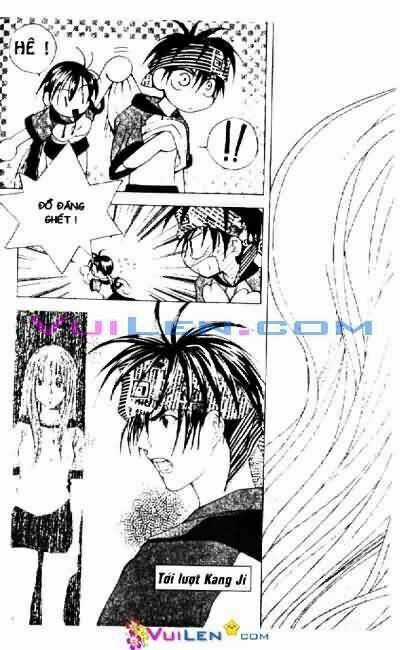 Tiên Nữ Giáng Trần - Chapter 2 - Trang 99