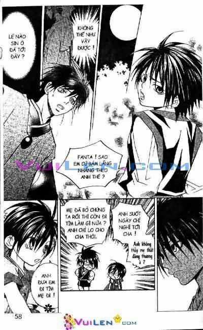 Tiên Nữ Giáng Trần - Chapter 20 - Trang 58