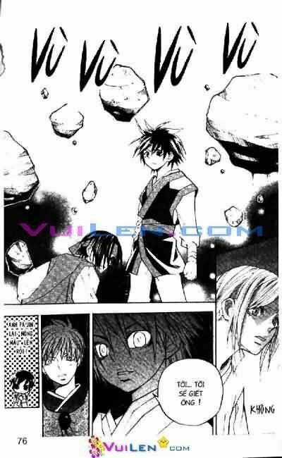 Tiên Nữ Giáng Trần - Chapter 20 - Trang 76