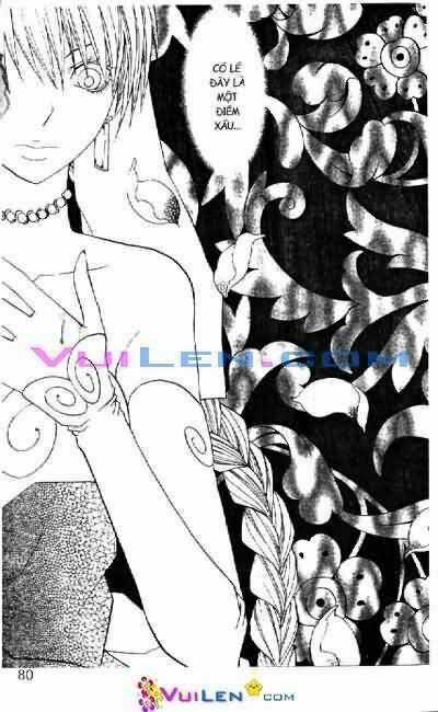 Tiên Nữ Giáng Trần - Chapter 20 - Trang 80