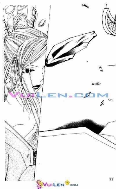 Tiên Nữ Giáng Trần - Chapter 20 - Trang 87