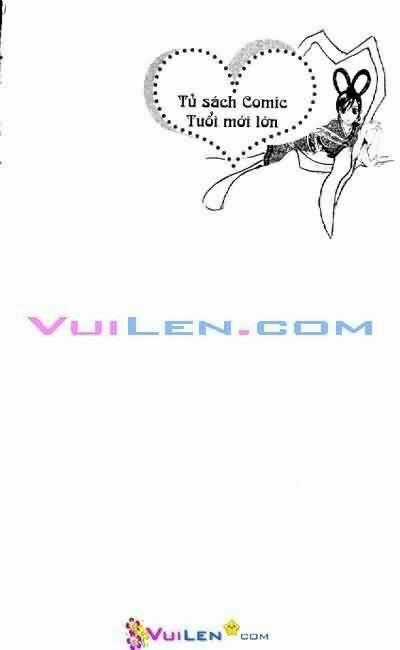 Tiên Nữ Giáng Trần - Chapter 21 - Trang 1