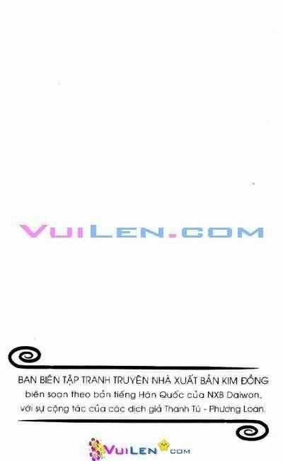 Tiên Nữ Giáng Trần - Chapter 21 - Trang 2