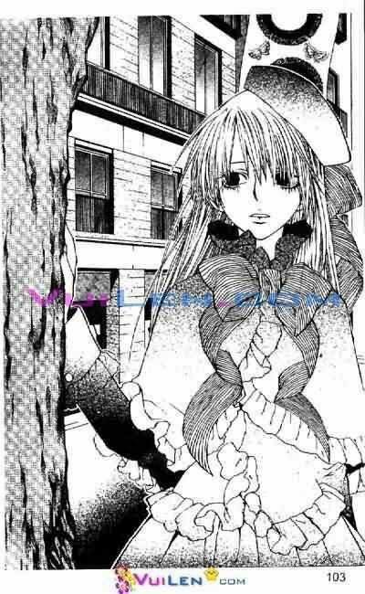 Tiên Nữ Giáng Trần - Chapter 21 - Trang 103