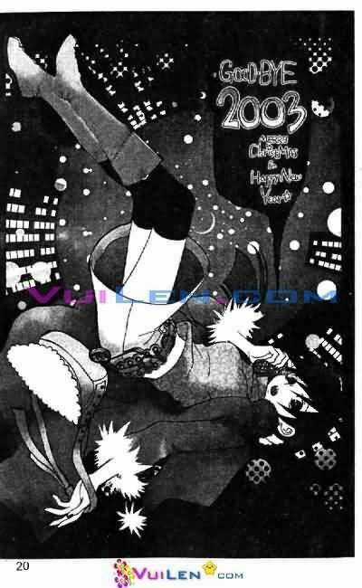 Tiên Nữ Giáng Trần - Chapter 21 - Trang 20