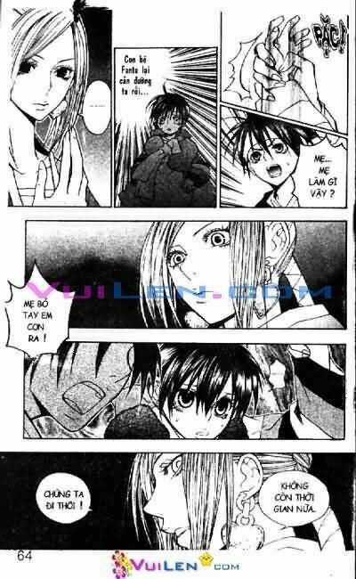 Tiên Nữ Giáng Trần - Chapter 21 - Trang 64