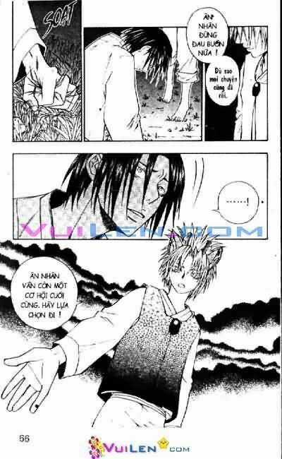 Tiên Nữ Giáng Trần - Chapter 21 - Trang 66