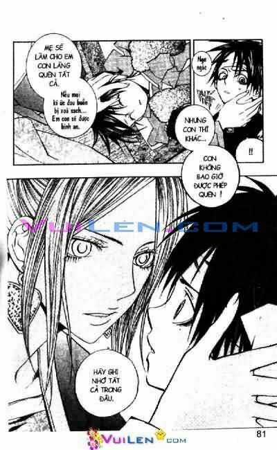 Tiên Nữ Giáng Trần - Chapter 21 - Trang 81