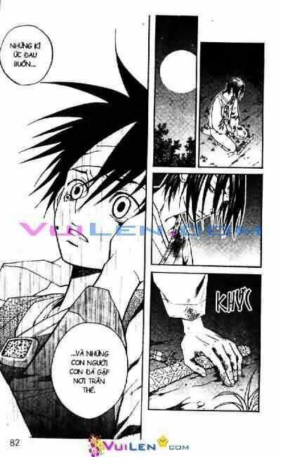 Tiên Nữ Giáng Trần - Chapter 21 - Trang 82