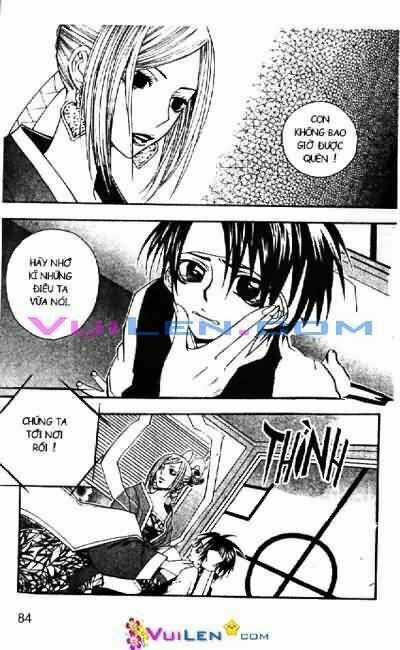 Tiên Nữ Giáng Trần - Chapter 21 - Trang 84