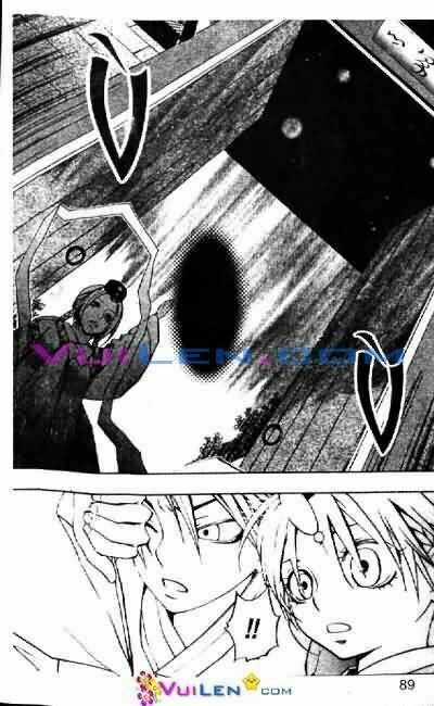 Tiên Nữ Giáng Trần - Chapter 21 - Trang 89