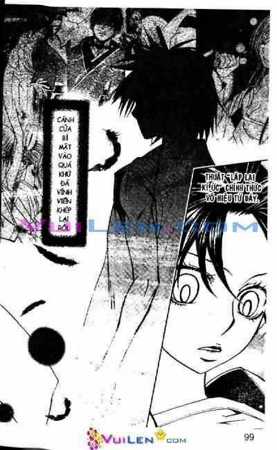 Tiên Nữ Giáng Trần - Chapter 21 - Trang 99