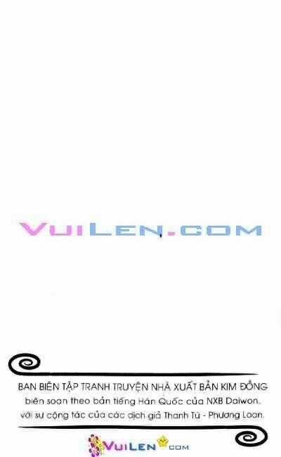 Tiên Nữ Giáng Trần - Chapter 22 - Trang 2